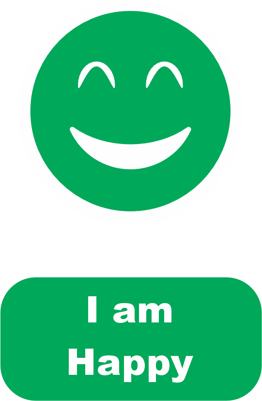 Happy Face