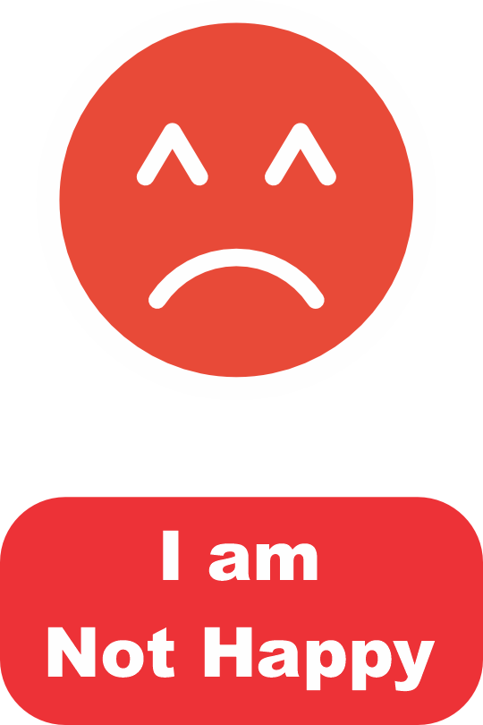Sad Face